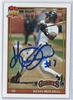 1991 Topps Desert Shield - 040 Kevin Mitchell on Sportscollectors.Net