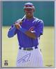Jorge Soler on Sportscollectors.Net