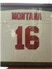 Joe Montana on Sportscollectors.Net