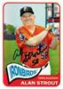 2014THM-Strout on Sportscollectors.Net