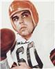 Otto Graham 8x10 on Sportscollectors.Net