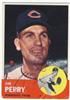 Jim Perry on Sportscollectors.Net