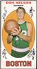 1969-70 Topps Don Nelson on Sportscollectors.Net