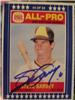 Steve Garvey on Sportscollectors.Net