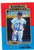 Baseball Immortals Bobby Doerr on Sportscollectors.Net