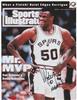 David Robinson on Sportscollectors.Net