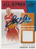 Jason Kidd on Sportscollectors.Net