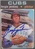 Ferguson Jenkins
