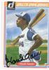 Hank Aaron on Sportscollectors.Net
