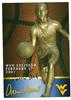 Jerry West Statue on Sportscollectors.Net