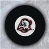Hasek Puck on Sportscollectors.Net