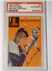 1954 Topps #1 Ted Williams PSA/DNA on Sportscollectors.Net