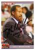 Mike Woodson on Sportscollectors.Net
