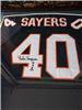 Gale Sayers on Sportscollectors.Net