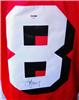 Steve Young Jersey 1 on Sportscollectors.Net