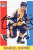 Marcel Dionne on Sportscollectors.Net