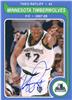 Theo Ratliff on Sportscollectors.Net