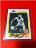 Oscar Robertson on Sportscollectors.Net