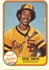 Ozzie Smith 1981 Fleer on Sportscollectors.Net