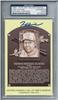 Glavine, Tom on Sportscollectors.Net
