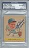 1938 Goudey #258 Bobby Doerr on Sportscollectors.Net