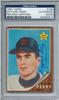 1962 Topps #199 Gaylord Perry on Sportscollectors.Net