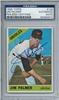 1966 Topps #126 Jim Palmer on Sportscollectors.Net