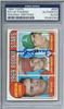 1969 Topps #597 Rollie Fingers on Sportscollectors.Net