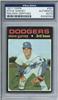 1971 Topps #341 Steve Garvey on Sportscollectors.Net
