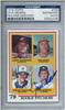 1978 Topps #703 Jack Morris on Sportscollectors.Net