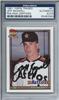 1991 Topps Traded #004T Jeff Bagwell on Sportscollectors.Net