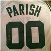 Robert Parish on Sportscollectors.Net