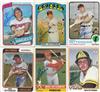Merv Rettenmund on Sportscollectors.Net