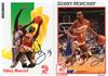 Sidney Moncrief on Sportscollectors.Net