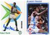 Robert Parish on Sportscollectors.Net