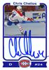 Chris Chelios on Sportscollectors.Net