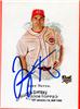 Joey Votto on Sportscollectors.Net