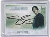 Steven Yeun on Sportscollectors.Net