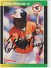 Eddie Murray on Sportscollectors.Net