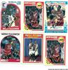 Akeem Olajuwon signed cards (via PURCHASE from jeffhash) on Sportscollectors.Net