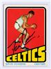 Dave Cowens on Sportscollectors.Net