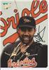 Harold Baines on Sportscollectors.Net