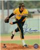 John Candelaria on Sportscollectors.Net