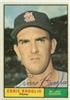 Ernie Broglio on Sportscollectors.Net