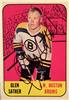 Glen Sather on Sportscollectors.Net