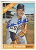 Eddie Fisher on Sportscollectors.Net