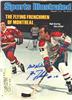 Guy Lafleur on Sportscollectors.Net