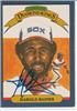 Harold Baines on Sportscollectors.Net