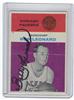 1961 Fleer Bob Leonard on Sportscollectors.Net