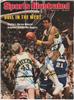 Jack Sikma and Marvin Webster on Sportscollectors.Net